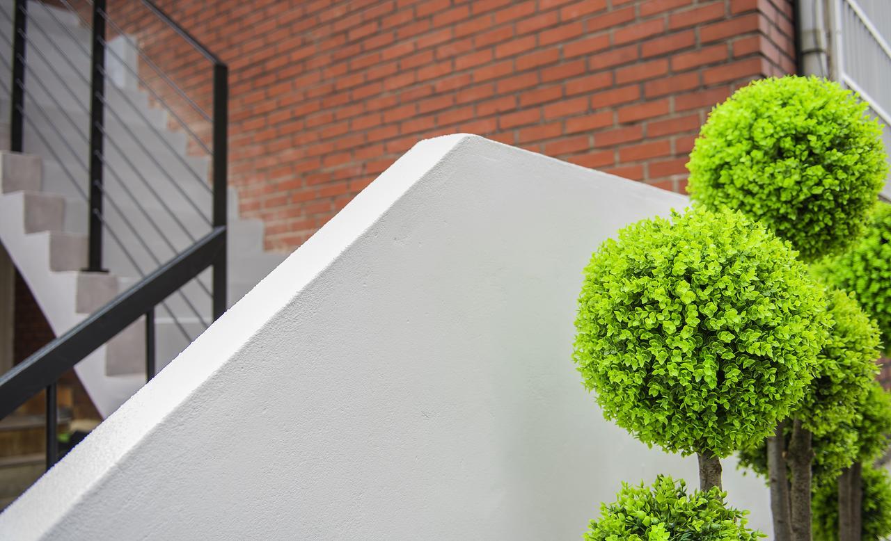 Flexhome Seoul Seul Exterior foto