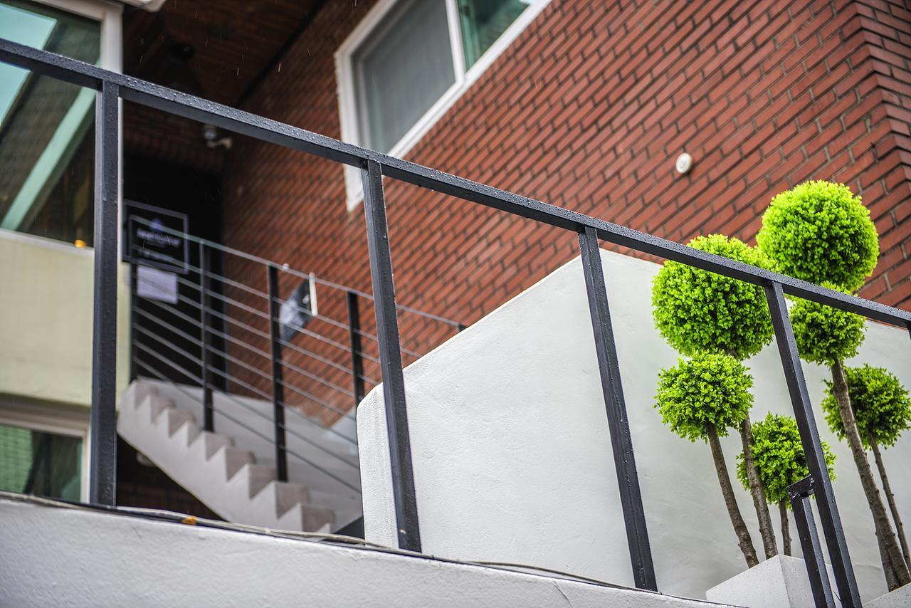 Flexhome Seoul Seul Exterior foto