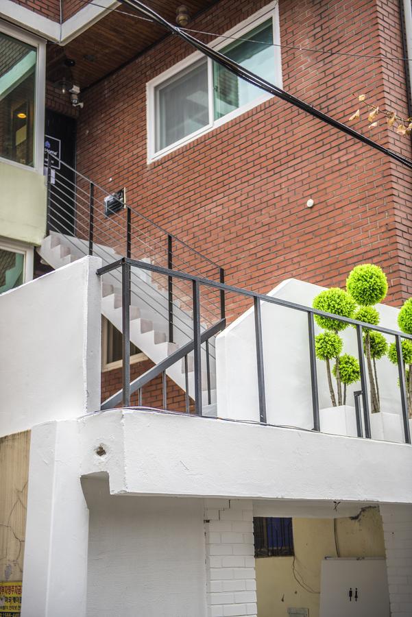 Flexhome Seoul Seul Exterior foto