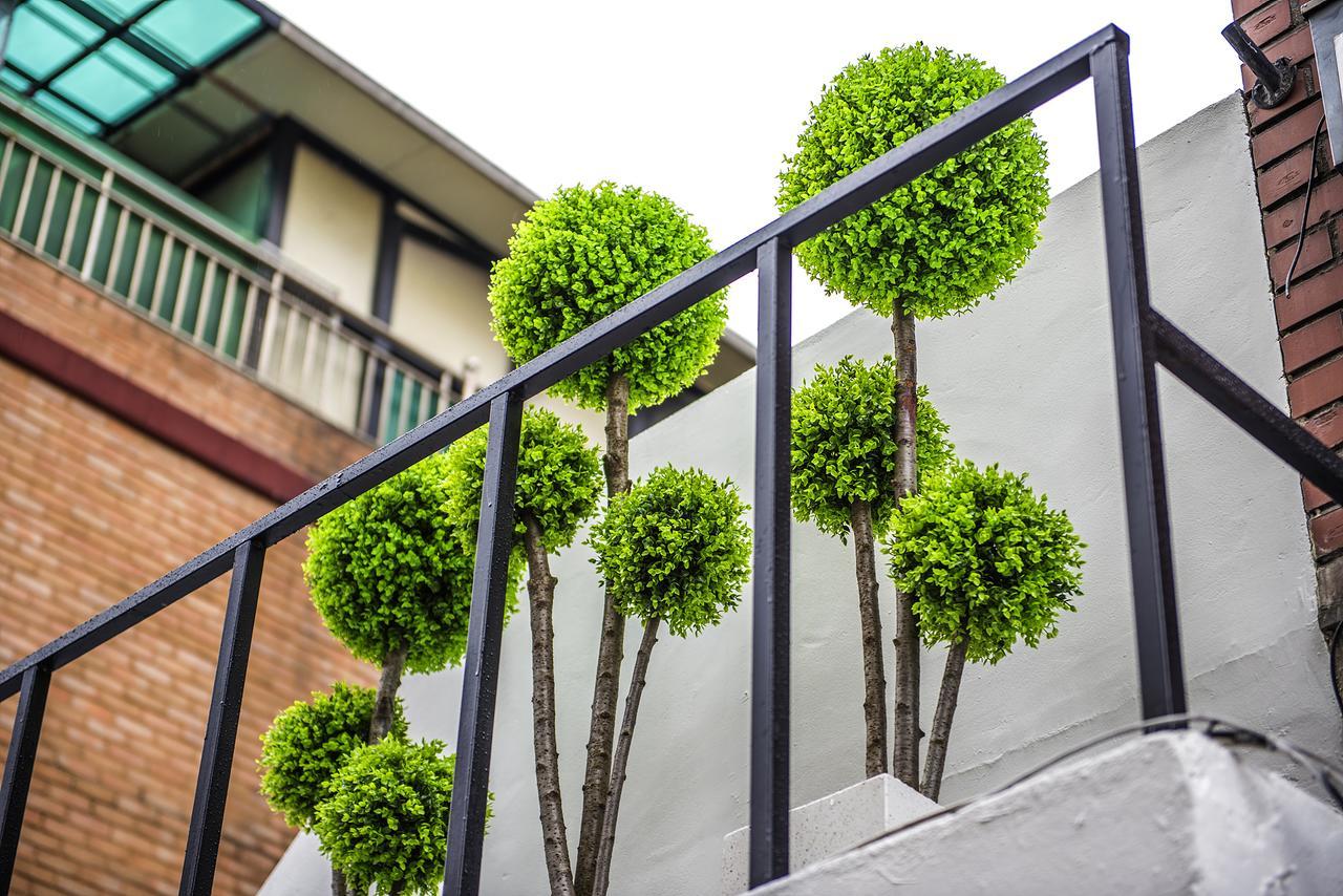 Flexhome Seoul Seul Exterior foto