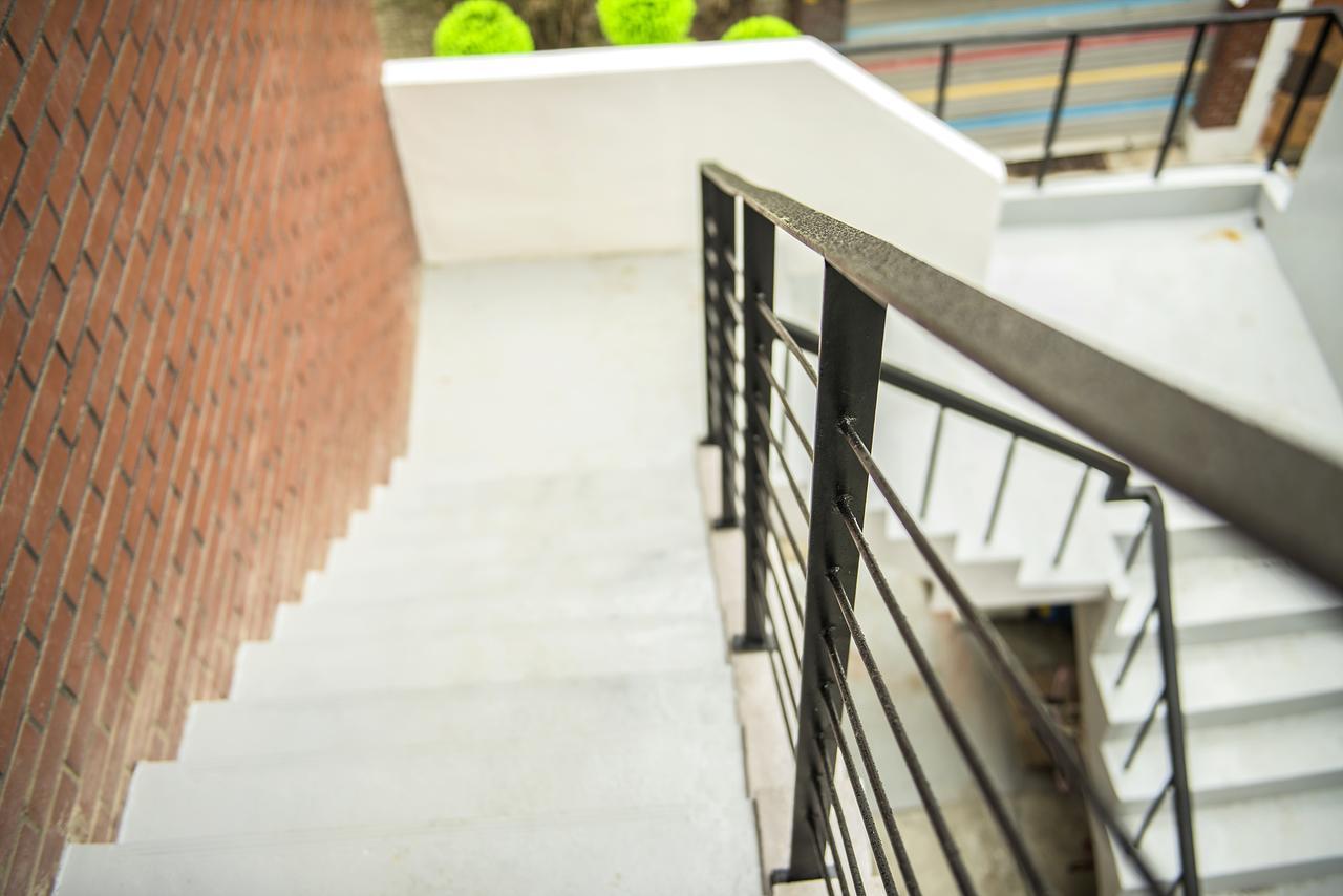 Flexhome Seoul Seul Exterior foto