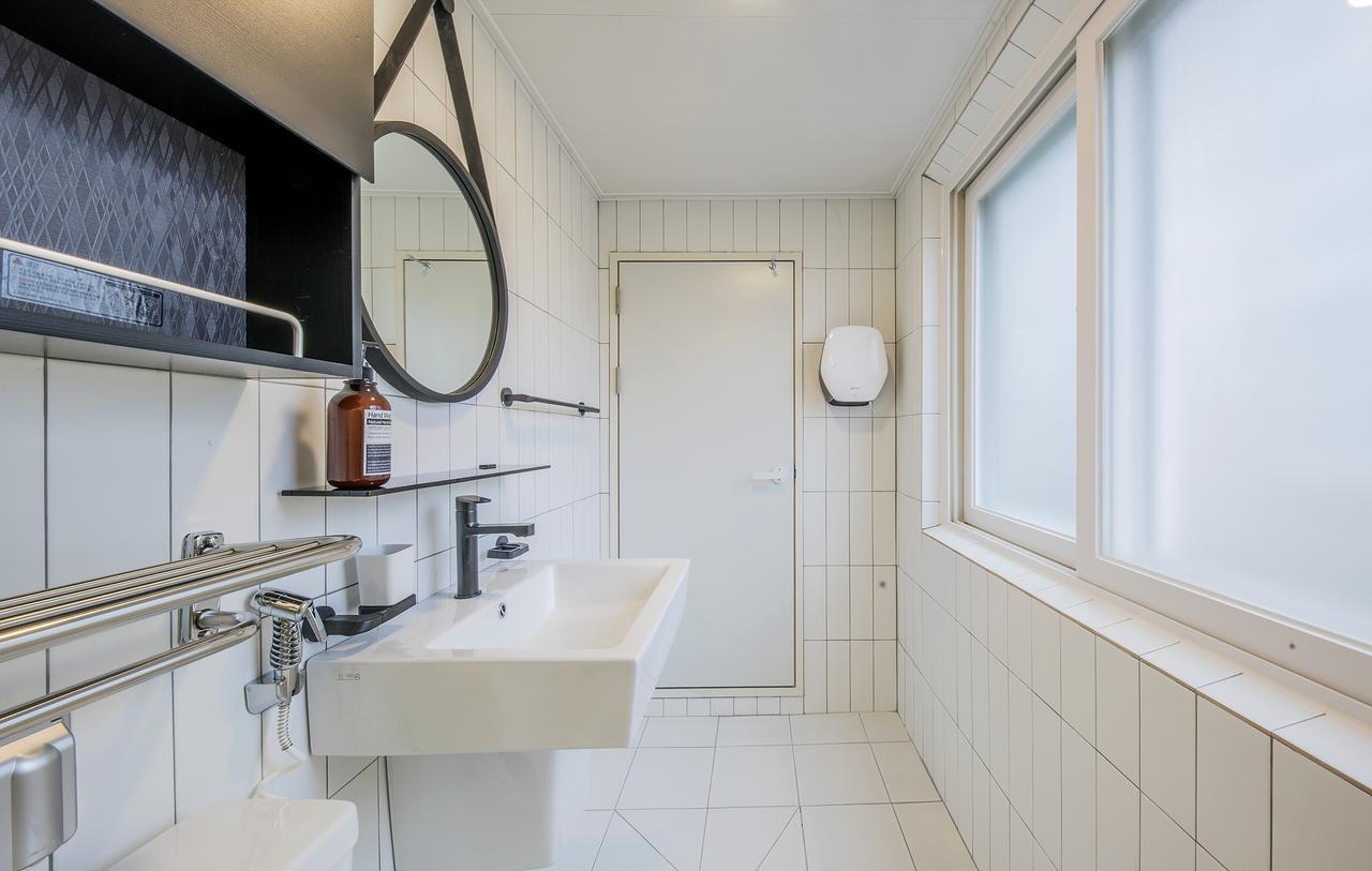 Flexhome Seoul Seul Exterior foto
