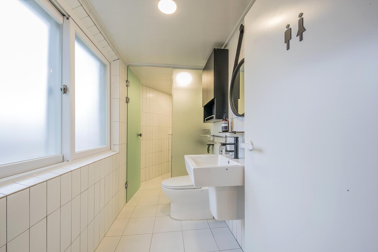Flexhome Seoul Seul Exterior foto