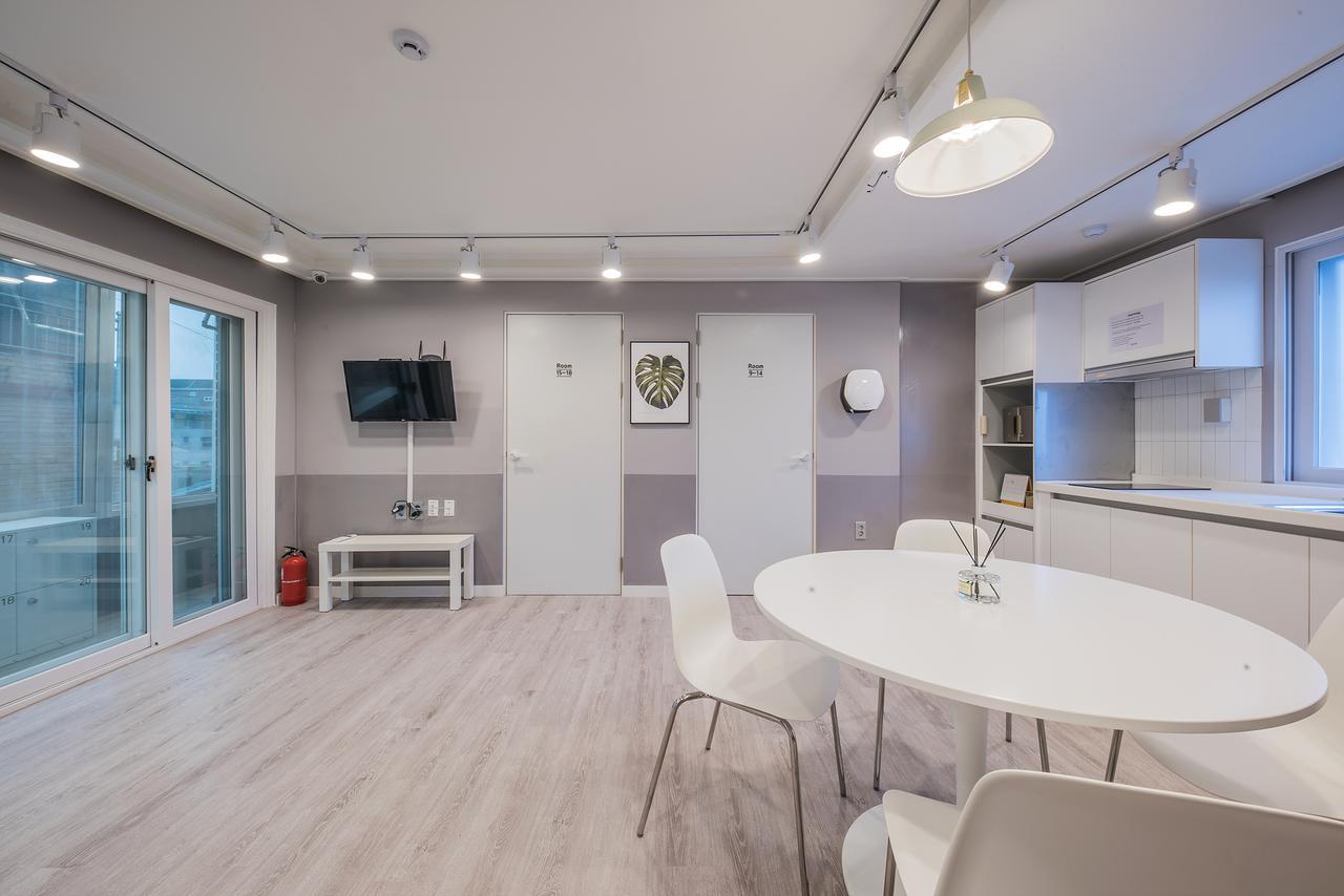 Flexhome Seoul Seul Exterior foto