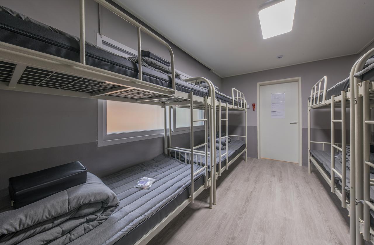 Flexhome Seoul Seul Exterior foto