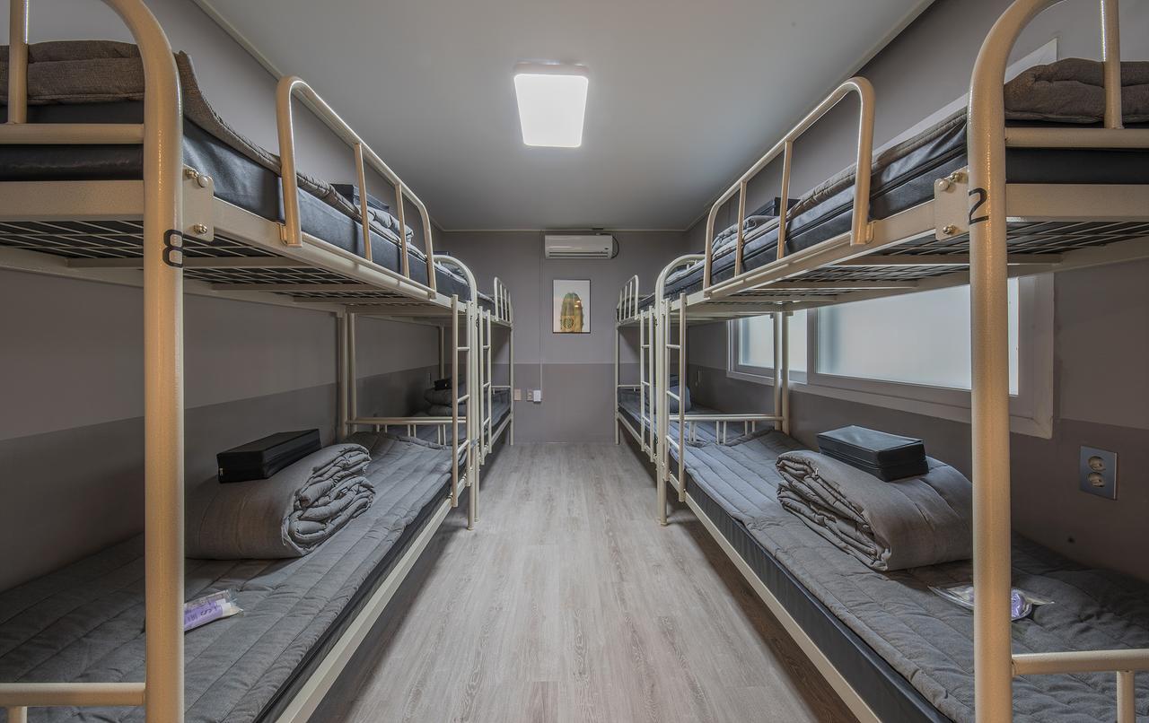 Flexhome Seoul Seul Exterior foto