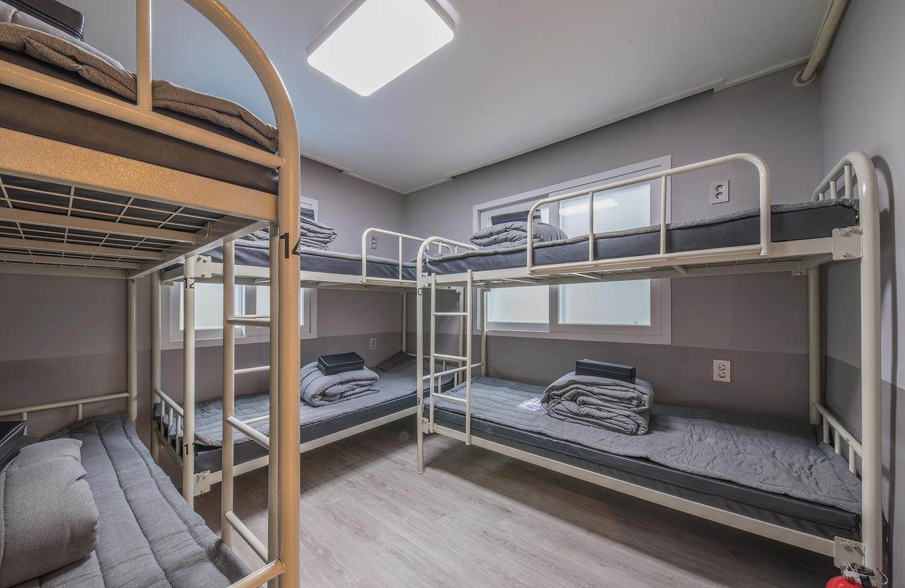 Flexhome Seoul Seul Exterior foto