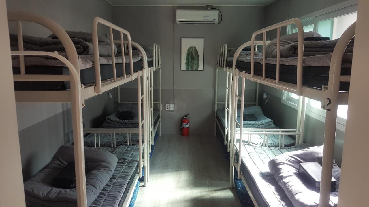 Flexhome Seoul Seul Exterior foto