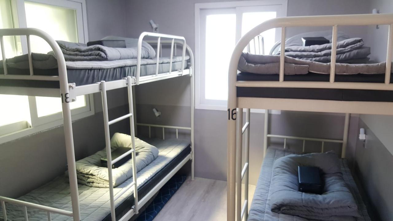 Flexhome Seoul Seul Exterior foto