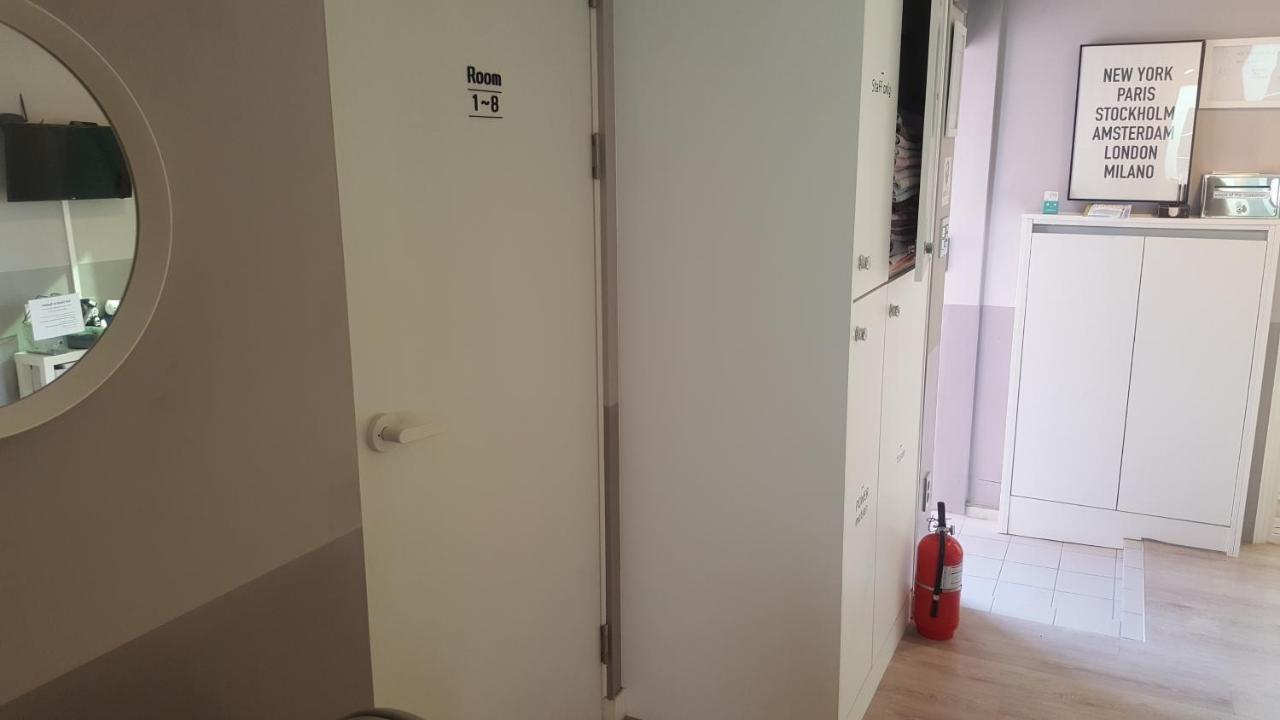 Flexhome Seoul Seul Exterior foto