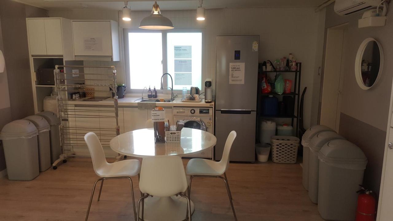 Flexhome Seoul Seul Exterior foto