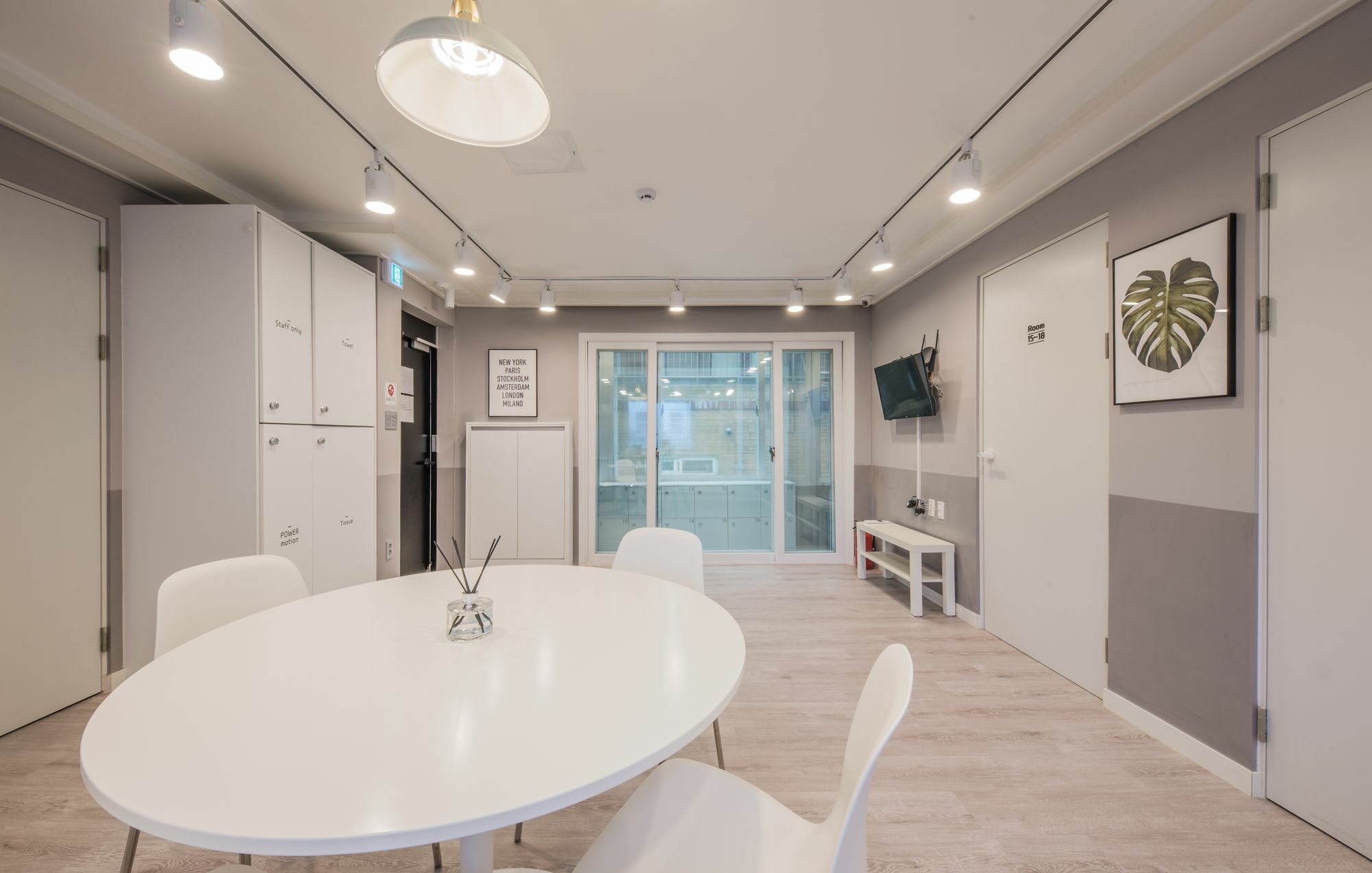 Flexhome Seoul Seul Exterior foto